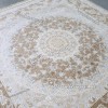 Иранский Ковер Для Гостиной Дизайн 30432