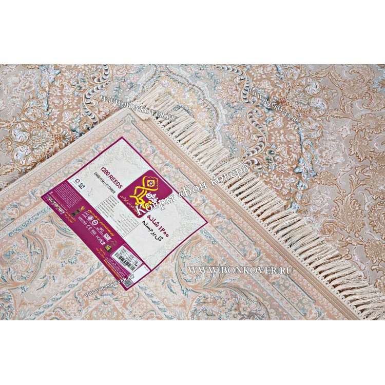 Иранский Ковер Для Гостиной Арт 30230