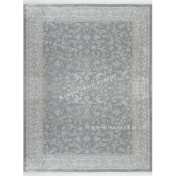 Ковер Премиум Класса с Восточным Узором Дизайн 30219