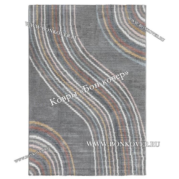 Турецкий современный ковер арт 29279