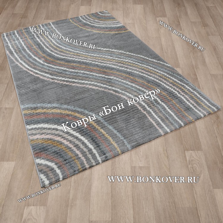 Турецкий современный ковер арт 29279