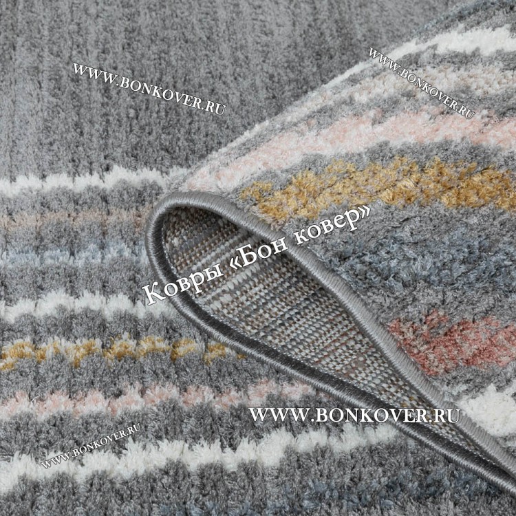 Турецкий современный ковер арт 29279