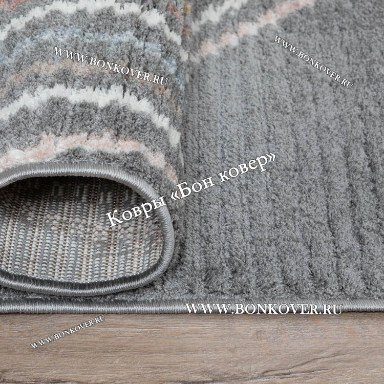 Турецкий современный ковер арт 29279