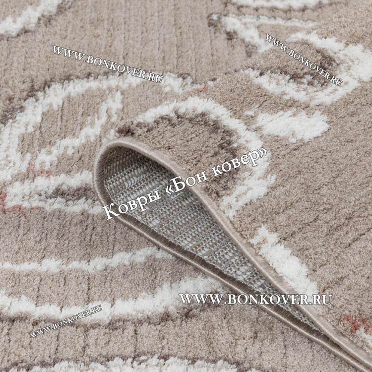 Турецкий современный ковер арт 29181