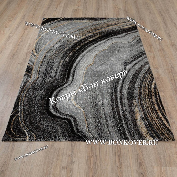 Турецкий современный ковер арт 28909