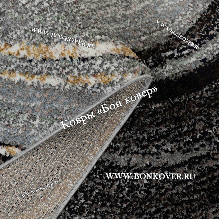 Турецкий современный ковер арт 28909