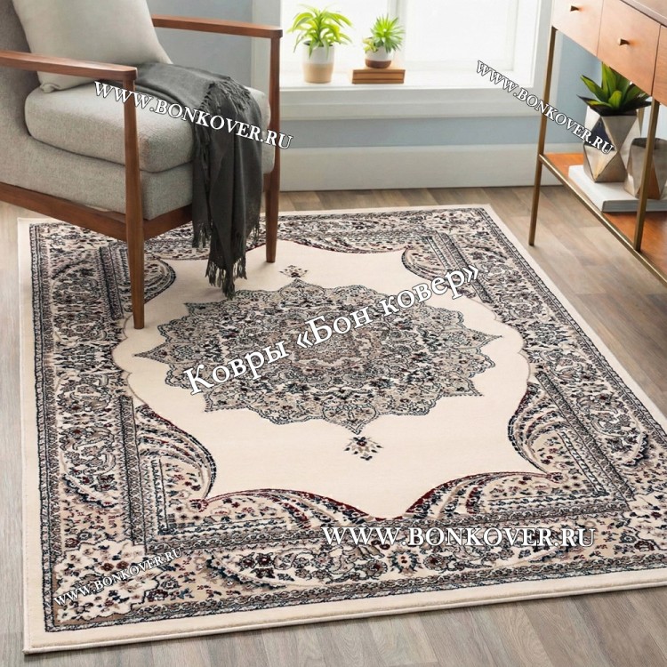 Турецкий Ковер Для гостиной дизайн Арт 30286