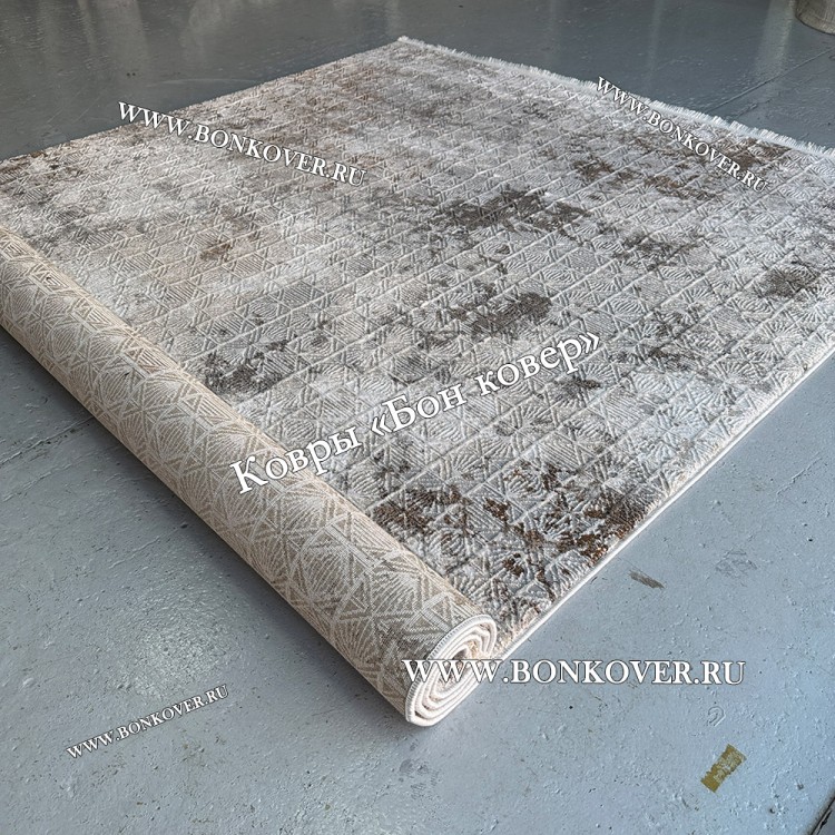 Современный Ковер Дизайн 057