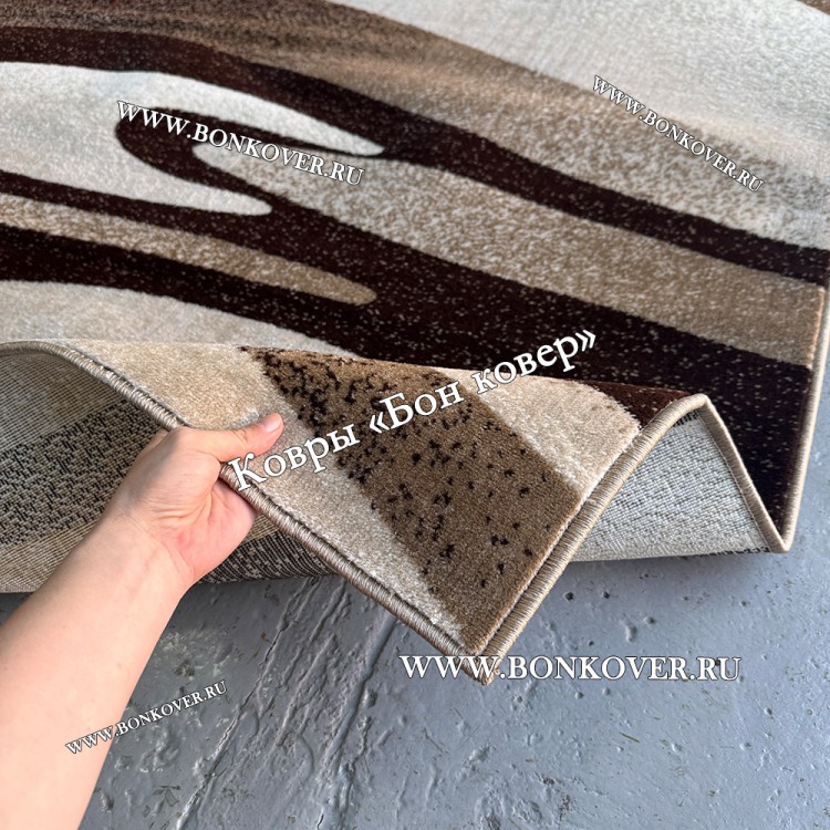 Ковер Карпет New Дизайн 06 Прямоугольный