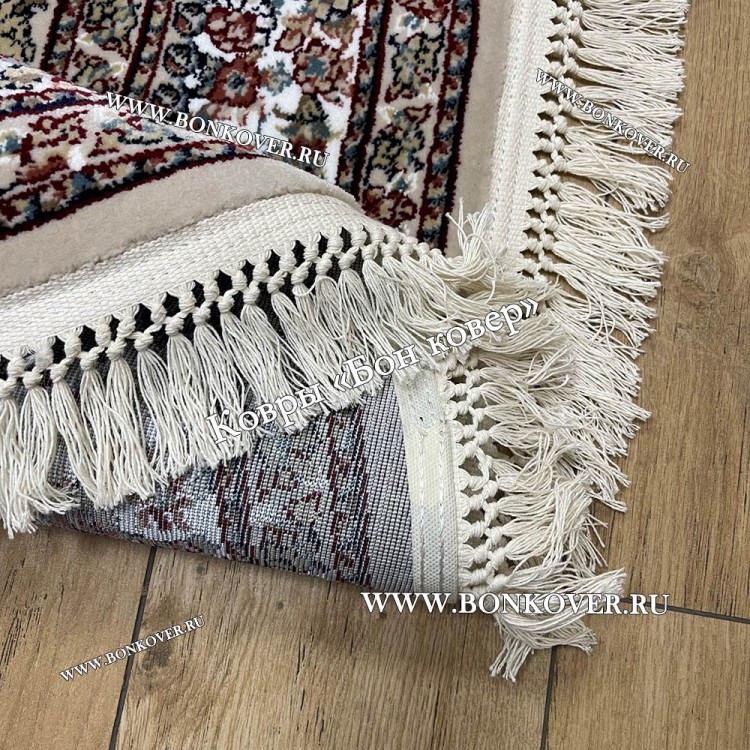 Турецкий Ковер С восточным Узором Дизайн 05