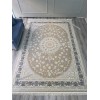 Иранский Ковер Для Гостиной Дизайн 30579