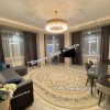 Иранский Овальный Ковер Для Гостиной Дизайн 30585