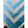 Современный Геометрический Ковер Для Гостиной Дизайн 30623