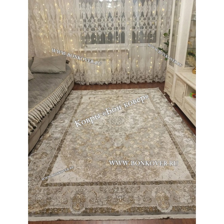 Турецкий Ковер Для Гостиной Дизайн 30575