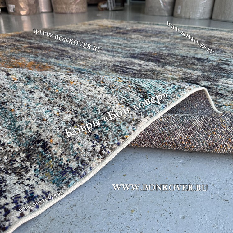 Современный Ковер в Гостиную Дизайн 0131