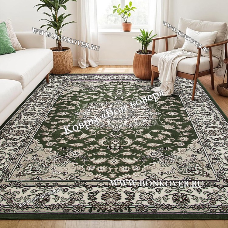 Ковер Лайт Карпет New 07 Арт 29990