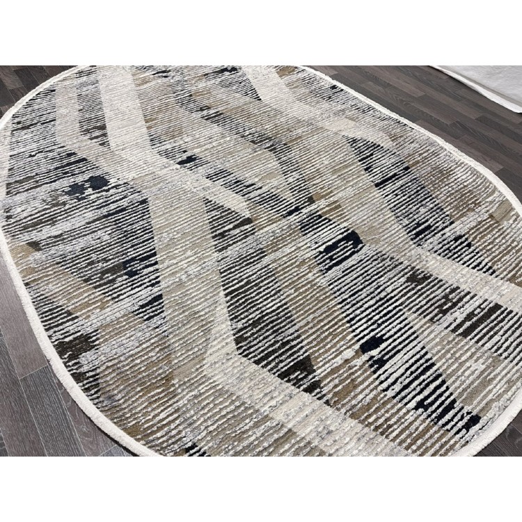 Ковер Florida 3526A 1 Овал