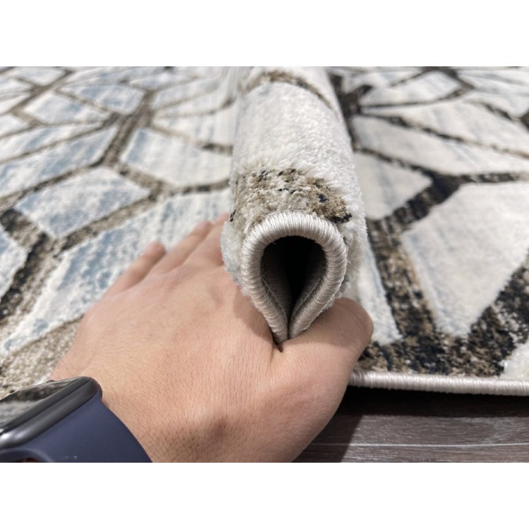 Ковер Florida 3531A 1 Овал