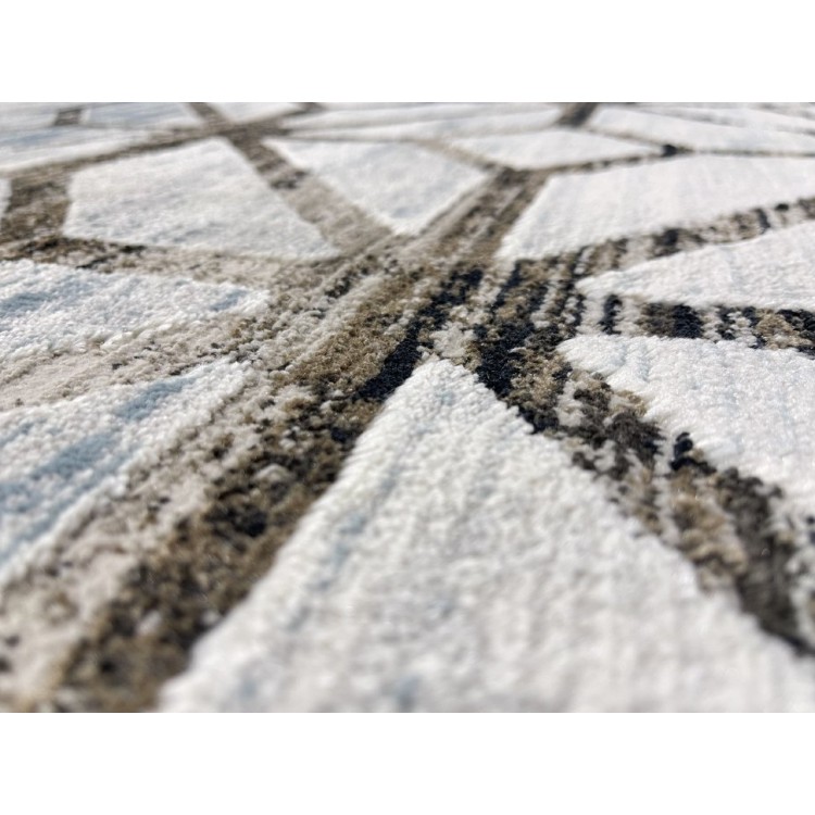 Ковер Florida 3531A 1 Овал