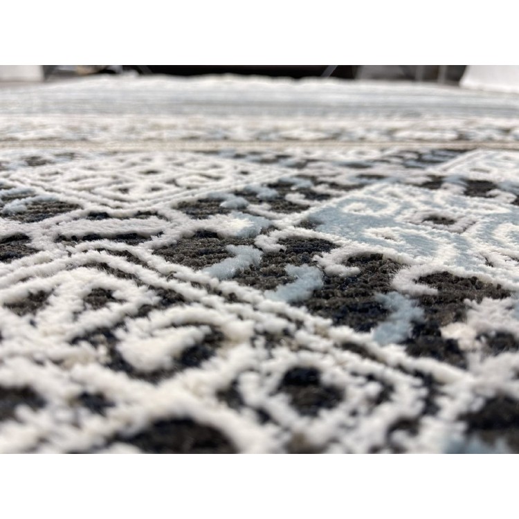 Ковер Florida 3533A 1 Овал