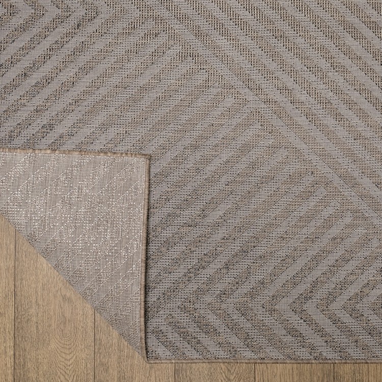 Ковер Декора (сизаль) 52312 50522