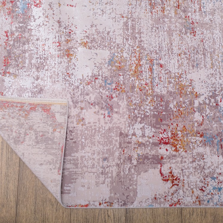 Ковер Elexus olimpos 1940 COKEN_A_GRI овал