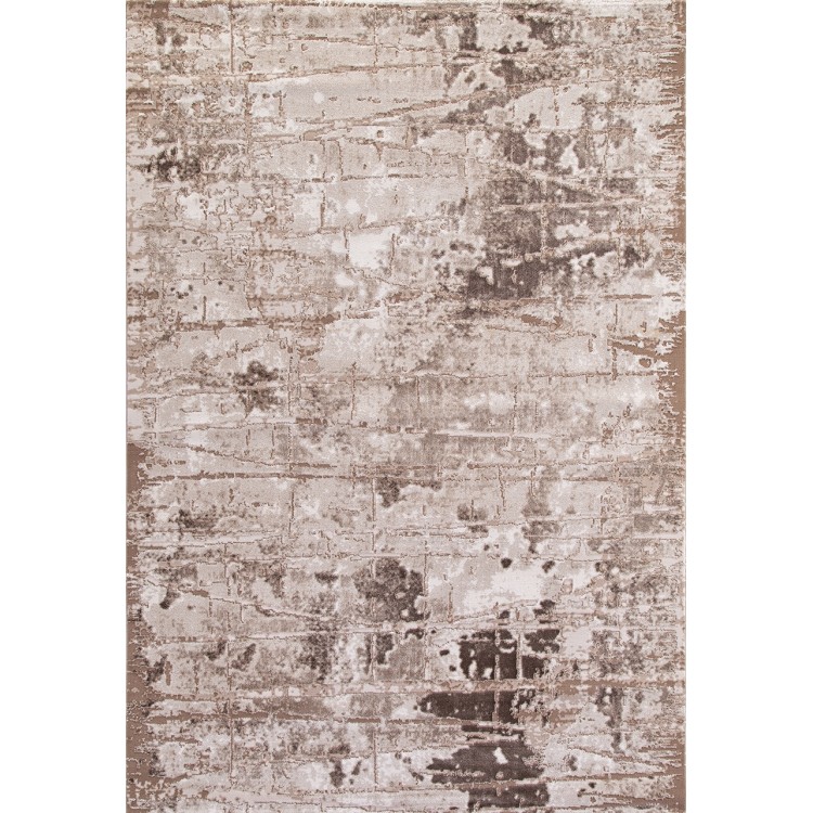 Ковер Armina 03705A BROWN / BROWN