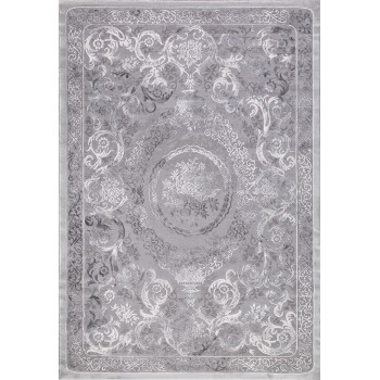 Ковер Armina 03760A GREY / GREY