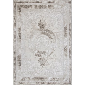 Ковер Armina 04087A BROWN / BROWN